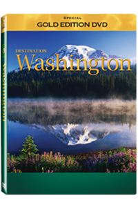 Destination Washington - Travel Video.