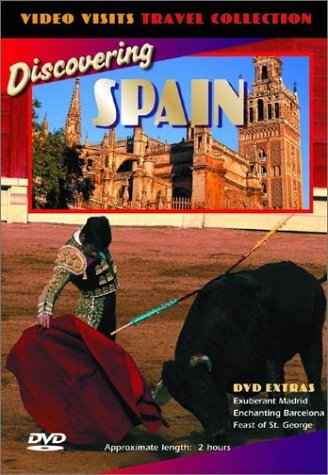 Discovering Spain ~ Travel Video.