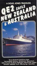 QE2 Sails New Zealand & Australia - Travel Video.