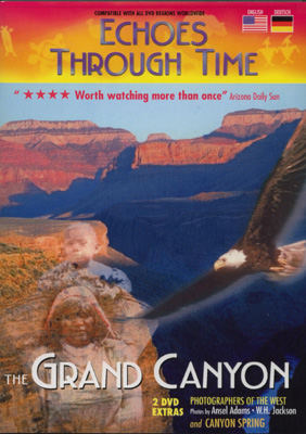 The Grand Canyon - Travel Video.