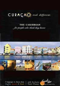Curacao - Travel Video.