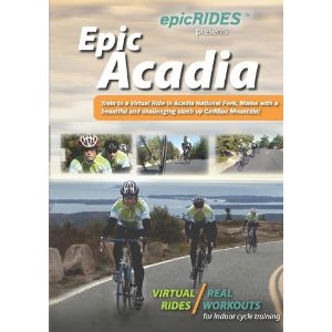 Epic Acadia National Park, Maine, Cadillac Mountain - Travel Video.