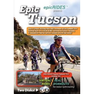 Epic Tucson Arizona - Travel Video.