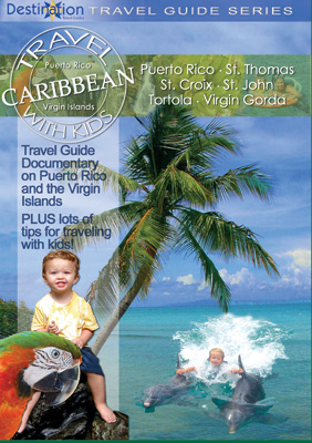 Caribbean - Travel Video.