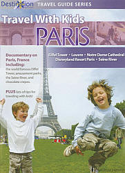 Paris - Travel Video.