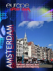 Amsterdam - Travel Video.