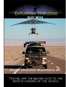Still Wild - South Chilcotin Mountains BC.