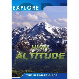 High Altitude - Travel Video.