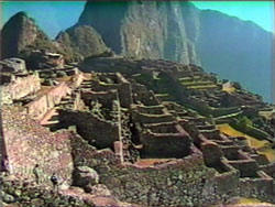 Machu Picchu Revealed - Travel Video.