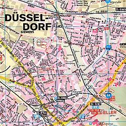 Dusseldorf, Germany.