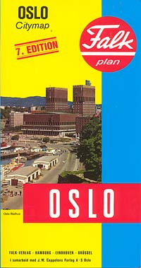 OSLO, Norway.