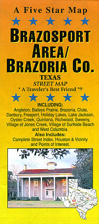 Brazosport and Brazoria, Texas, America.