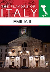 Bologna, Emilia II - Travel Video.