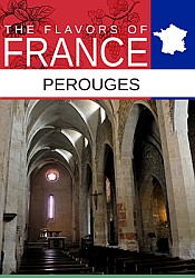 Perouges - Travel Video.