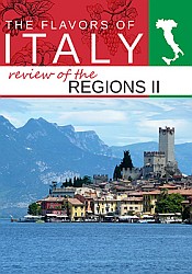 The Best of Flavors of Italy II Veneto, Sardinia, Lazio, and Trentino - Travel Video.