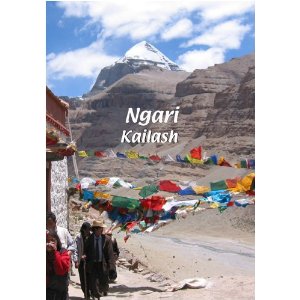 Ngari: Kailash - Travel Video.