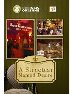 A Streetcar named Desire - Travel Video.