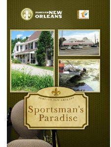 Sportsman's Paradise - Travel Video.
