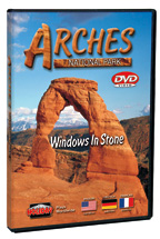 Arches National Park - Travel Video.