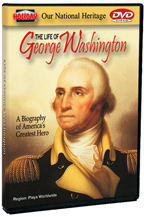 Life of George Washington - Travel Video.
