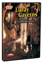 Luray Caverns - Travel Video.