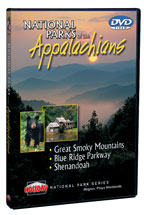 National Parks Of The Appalachians - Travel Video.