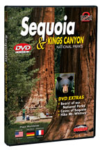 Sequoia & Kings Canyon - Travel Video.