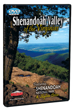 Shenandoah Valley of the Virginias - Travel Video.