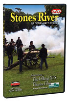 Stones River National Battlefield - Travel Video.