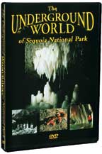 The Underground World of Sequoia National Park - Travel Video.