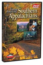 Touring America's Southern Appalachians - Travel Video.