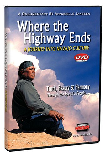 Where the Highway Ends: A Journey into Navajo Culture - Travel Video.