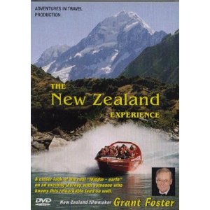 New Zealand, The Experience - Travel Video.
