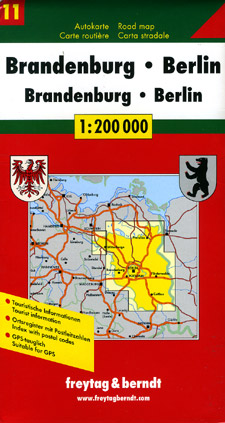 Brandenburg/Berlin Region #11.