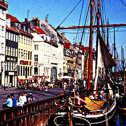 COPENHAGEN, Denmark.