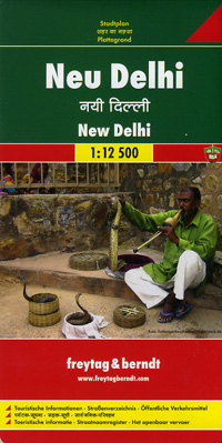 New Delhi, New Delhi State, India.