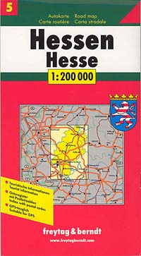 Hessen Region #5.