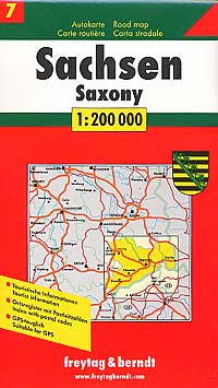 Sachsen Region #7.