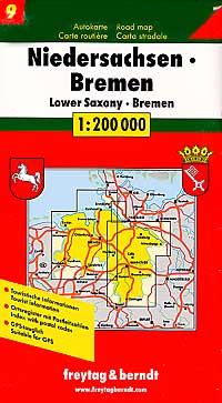 Niedersachsen/Bremen Region #9.