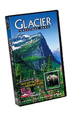 Glacier National Park - Travel Video.