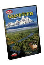 Grand Teton and Yellowstone National Parks - Travel Video.