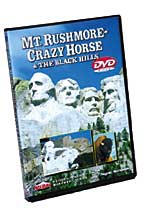 Mt. Rushmore, Crazy Horse & Black Hills - Travel Video.