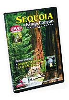 Sequoia & Kings Canyon National Parks - Travel Video.