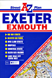 Exeter, England, United Kingdom.