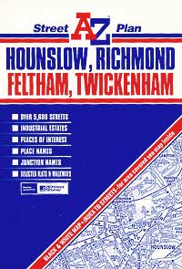 Hounslow, Feltham and Twickenham, England, United Kingdom.