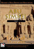 Abu Simbel - Travel Video.