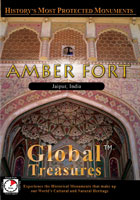 Amber Fort - Travel Video.
