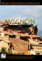 Avignon Provence - Travel Video.