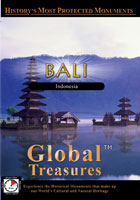 Bali - Travel Video.