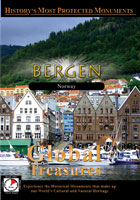 Bergen - Travel Video.